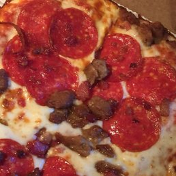 Deep Dish
