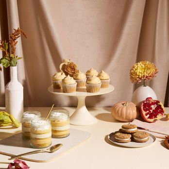 Sweet Lady Jane - Desserts Near Me - Calabasas, California Sweet Lady Jane - Desserts Near Me - Calabasas, California