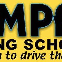 Compas Driving School