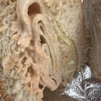 Fratelli’s Delicatessen - The Rachel - Delis Near Me - Apex, North Carolina
