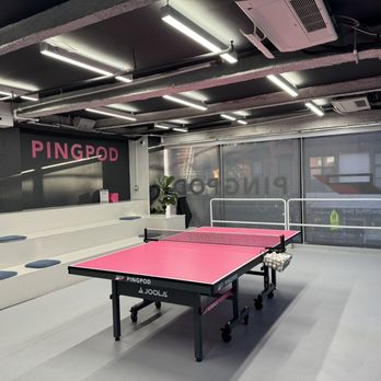 PingPod - Sports Clubs Near Me - New York, New York