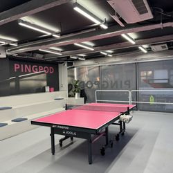 PingPod