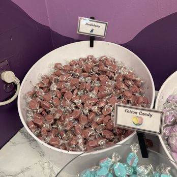 Purple Mountain Taffy - Candy Stores Near Me - Estes Park, Colorado Purple Mountain Taffy - Candy Stores Near Me - Estes Park, Colorado