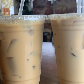 Egg Tuck - New Orleans Cold Brew. New Orleans Latte. - Coffee & Tea Near Me - Gardena, California Egg Tuck - New Orleans Cold Brew. New Orleans Latte. - Coffee & Tea Near Me - Gardena, California
