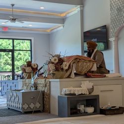 SEWA Gurdwara Sahib