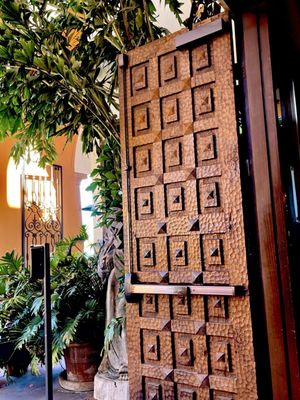 Casa De Bandini at The Forum by null