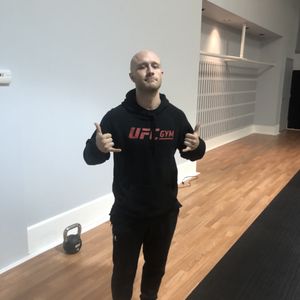 UFC GYM Riverdale on Yelp