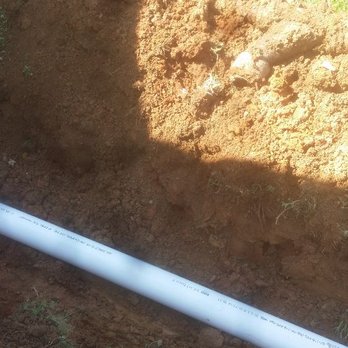 Monster Drain Cleaning Services - Sewer line installation - Plumbing Near Me - Jackson, Georgia Monster Drain Cleaning Services - Sewer line installation - Plumbing Near Me - Jackson, Georgia
