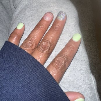 Pure Nails Spa - Recent visit - Nail Salons Near Me - Oswego, Illinois Pure Nails Spa - Recent visit - Nail Salons Near Me - Oswego, Illinois