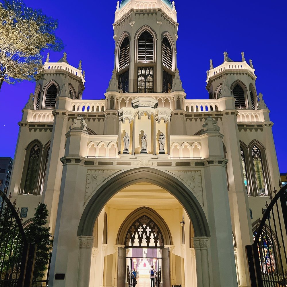 The Best 10 Churches near Zion Bishan Bible-Presbyterian Church in Singapore  - Yelp