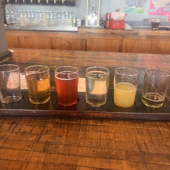 Joyride Brewing - Breweries Near Me - Edgewater, Colorado