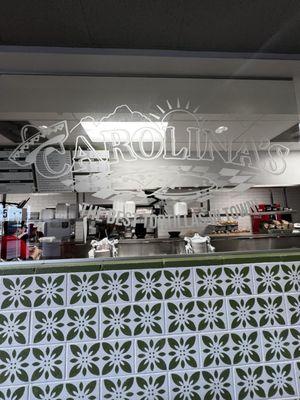 Carolina's Mexican Food - Cactus by null