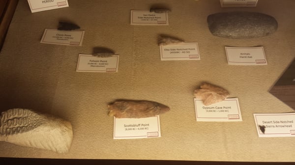 Verde Valley Archaeology Center and Museum by null