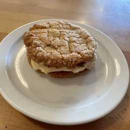 Peanut Butter Cookie