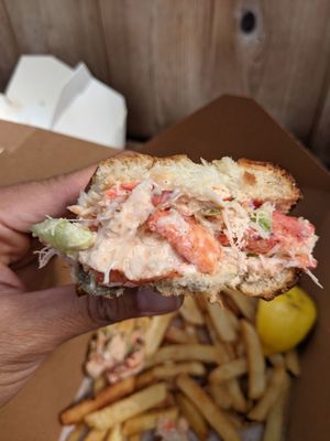 MARKET Seafood Eatery by null