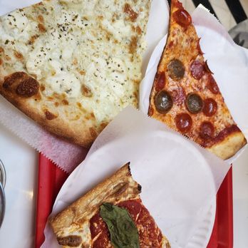 sLICe Astoria - Pizza Near Me - Astoria, New York sLICe Astoria - Pizza Near Me - Astoria, New York