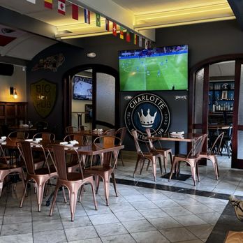 Big Ben British Restaurant & Pub - British Near Me - Charlotte, North Carolina Big Ben British Restaurant & Pub - British Near Me - Charlotte, North Carolina