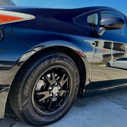 Blue Car Group