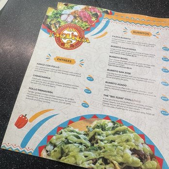 La Taqueria Dc - Mexican Near Me - Springfield, Virginia La Taqueria Dc - Mexican Near Me - Springfield, Virginia