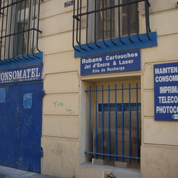 Cherchebatterie - Consomatel - Battery Stores Near Me - Marseille, 13 Cherchebatterie - Consomatel - Battery Stores Near Me - Marseille, 13