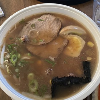 Naruto Ramen - Ramen Near Me - New York, New York Naruto Ramen - Ramen Near Me - New York, New York