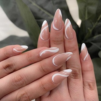 1. Angel Nails Suwanee