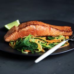 Eating to Live Well - What foods are best suited for you?