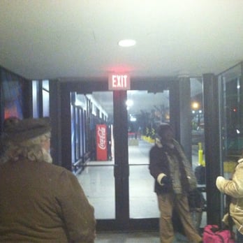 Greyhound Bus Lines - These are people waiting for a Greyhound that is over two hours late. - Transportation Near Me - Hartford, Connecticut Greyhound Bus Lines - These are people waiting for a Greyhound that is over two hours late. - Transportation Near Me - Hartford, Connecticut