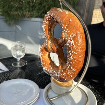 Cellar 152 - Pretzel - Specialty Food Near Me - Elk Rapids, Michigan Cellar 152 - Pretzel - Specialty Food Near Me - Elk Rapids, Michigan