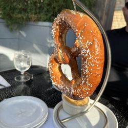 Cellar 152 - Pretzel