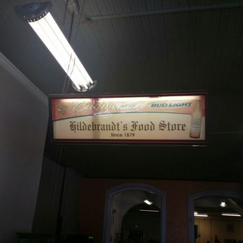 Hildebrandt's - Childhood german sandwich shop still here. - Delis Near Me - Augusta, Georgia