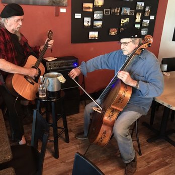 Farmhand - Resident musicians - Breakfast & Brunch Near Me - St. Augustine, Florida Farmhand - Resident musicians - Breakfast & Brunch Near Me - St. Augustine, Florida