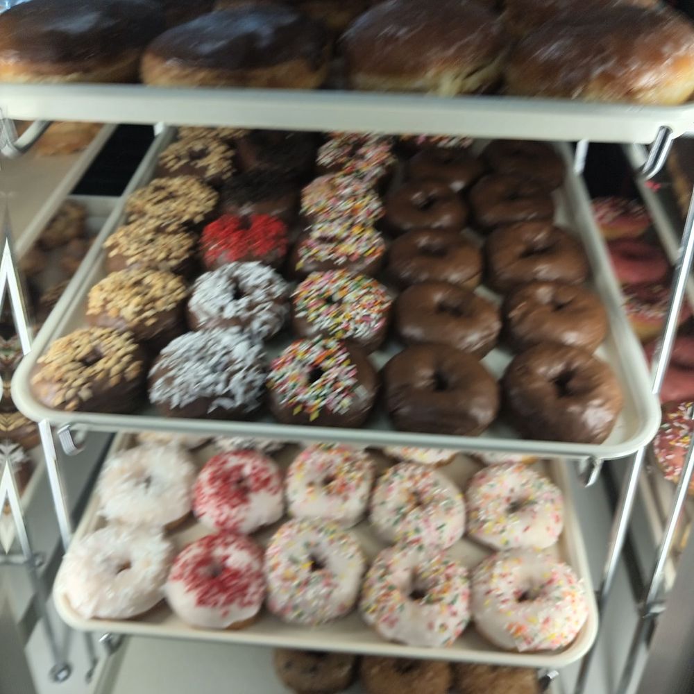 C & S Donuts - Donuts Near Me - Long Beach, California C & S Donuts - Donuts Near Me - Long Beach, California