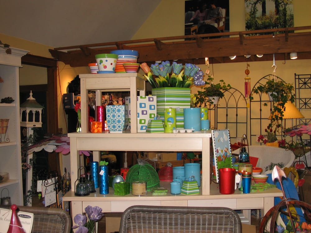 GARDEN GATE NURSERY Updated September 2024 N48W30756 Hill St