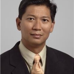 Risal Djohan, MD - Cleveland Clinic - Dr. Risal Djohan