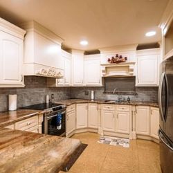 TopLine Rental Cleaning Service
