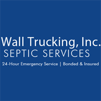 Wall Septic Service - septic in Shrewsbury, MA