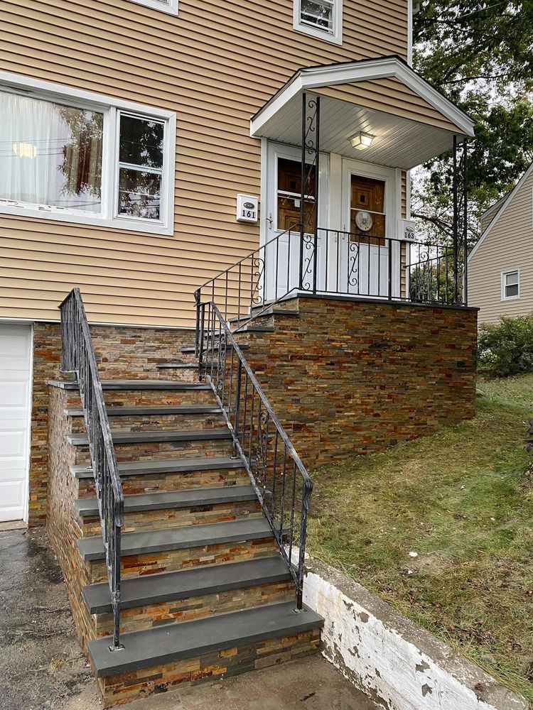 KING HOME IMPROVEMENTS Updated July 2024 36 Photos 159 S Cottage