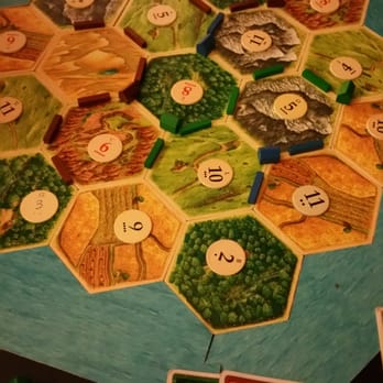 Knight Moves Cafe - Settlers of Catan - Cafes Near Me - Brookline, Massachusetts Knight Moves Cafe - Settlers of Catan - Cafes Near Me - Brookline, Massachusetts