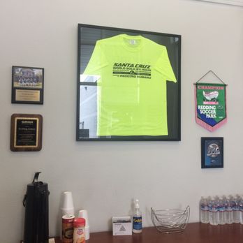 Redding Subaru - Nice to know Subaru supports local programs - Car Dealers Near Me - Redding, California