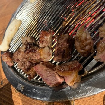 Hanam BBQ - Meat! - Korean Near Me - Palisades Park, New Jersey