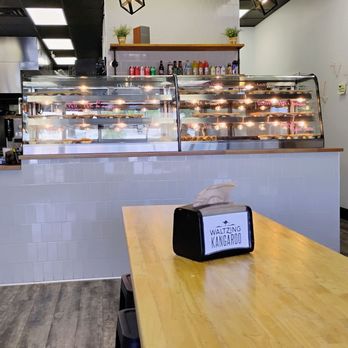 Waltzing Kangaroo - 10-11-2024 - Bakeries Near Me - Fort Collins, Colorado