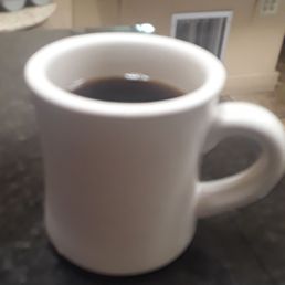 My coffee My coffee