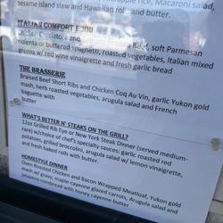 Country Meat Market & Catering