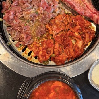 Seoul Meat Co. - Korean Near Me - Fresno, California