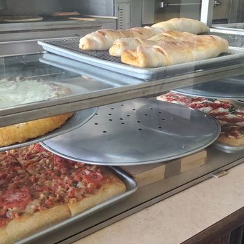 Garden Pizza - Pies - Pizza Near Me - Fairview, New Jersey Garden Pizza - Pies - Pizza Near Me - Fairview, New Jersey