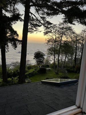 The Lost Whale Inn Oceanfront B&B by null