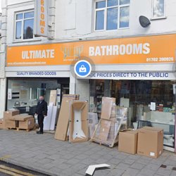 Ultimate Bathrooms