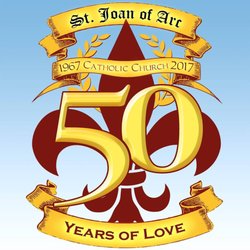 St Joan of Arc Catholic Church
