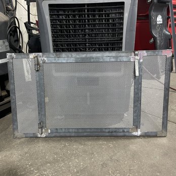 Depaolo Welding - Metal Fabricators Near Me